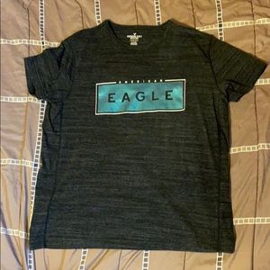 American Eagle Active Flex Shirt XL